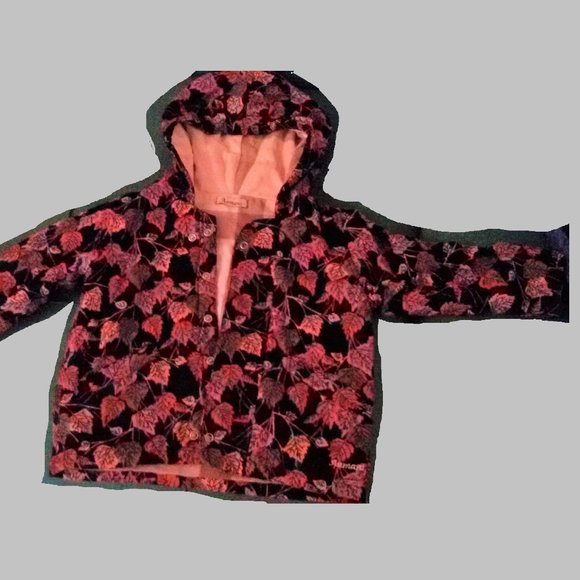 Beautiful Designer jacket 4 yo 4T - Picture 4 of 5